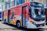 Transcooper > Norte Buss 2 6323 na cidade de Barueri, São Paulo, Brasil, por Cauan Ferreira. Número da foto: #:id.