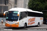 Venus Turística 2410 na cidade de Rio de Janeiro, Rio de Janeiro, Brasil, por Francisco Dornelles Viana de Oliveira. Número da foto: #:id.