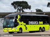 Expresso Princesa dos Campos 6441 na cidade de Curitiba, Paraná, Brasil, por Paulo Gustavo. Número da foto: #13080673.