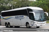 Viação Ouro e Prata 705 na cidade de São Paulo, São Paulo, Brasil, por Diego Almeida Araujo. Número da foto: #:id.