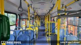 Auto Viação Santo Antônio CI601 na cidade de Curitiba, Paraná, Brasil, por Lucas Weber Calizario. Número da foto: #13079206.