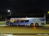 Chilebus Internacional 112 na cidade de Curitiba, Paraná, Brasil, por Paulobuss  Guaratuba. Número da foto: #13080107.