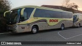 SOGIL - Sociedade de Ônibus Gigante Ltda. 488 na cidade de Porto Alegre, Rio Grande do Sul, Brasil, por Anderson Cabral. Número da foto: #:id.