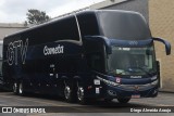 Viação Cometa 719300 na cidade de São Paulo, São Paulo, Brasil, por Diego Almeida Araujo. Número da foto: #13078213.
