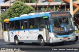 Transportes Futuro C30091 na cidade de Rio de Janeiro, Rio de Janeiro, Brasil, por Paulo Henrique Pereira Borges. Número da foto: #13079128.
