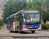Auto Viação Urubupungá 20.516 na cidade de Barueri, São Paulo, Brasil, por Ícaro Gabriel Gabriel. Número da foto: #:id.