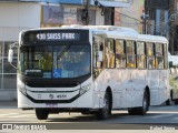 Onicamp Transporte Coletivo 4951 na cidade de Campinas, São Paulo, Brasil, por Rafael Senna. Número da foto: #13079935.