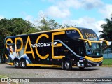 Expresso Nordeste 6175 na cidade de Joinville, Santa Catarina, Brasil, por Matheus Vieira Mortari. Número da foto: #:id.