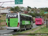Tata - Jara - I9 Transporte e Turismo - Inove Turismo 2380 na cidade de Belo Horizonte, Minas Gerais, Brasil, por Douglas Célio Brandao. Número da foto: #13080069.