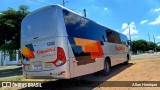 Transportes Capellini 53026 na cidade de Paulínia, São Paulo, Brasil, por Allan Henrique. Número da foto: #13078042.