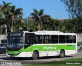 Viação Vera Cruz RJ 205.112 na cidade de Rio de Janeiro, Rio de Janeiro, Brasil, por Wallace Velloso. Número da foto: #:id.