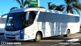 Auto Viação Catarinense 323211 na cidade de Porto Belo, Santa Catarina, Brasil, por Alexandre F.  Gonçalves. Número da foto: #:id.