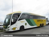 Empresa Gontijo de Transportes 19765 na cidade de Belo Horizonte, Minas Gerais, Brasil, por Douglas Célio Brandao. Número da foto: #13080018.