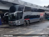 Auto Viação 1001 RJ 108.1135 na cidade de Rio de Janeiro, Rio de Janeiro, Brasil, por Natan Lima. Número da foto: #13078885.