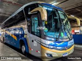 Fácil Transportes e Turismo RJ 140.035 na cidade de Rio de Janeiro, Rio de Janeiro, Brasil, por Gustavo Fidelis. Número da foto: #:id.