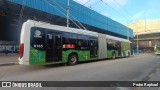 Next Mobilidade - ABC Sistema de Transporte 8185 na cidade de Santo André, São Paulo, Brasil, por Pedro Raphael. Número da foto: #13079126.