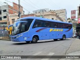 Fábio Turismo 3200 na cidade de Santos Dumont, Minas Gerais, Brasil, por Kaio Do Fusca. Número da foto: #:id.