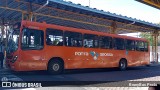 VCG - Viação Campos Gerais 1297 na cidade de Ponta Grossa, Paraná, Brasil, por BrunyBus Prado. Número da foto: #:id.