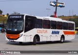 Colitur Transportes Rodoviários RJ 116.009 na cidade de Duque de Caxias, Rio de Janeiro, Brasil, por Luiz Petriz. Número da foto: #13077775.