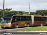Jotur - Auto Ônibus e Turismo Josefense 7012 na cidade de Florianópolis, Santa Catarina, Brasil, por Paulo Gustavo. Número da foto: #13080447.