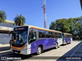 Transjuatuba > Stilo Transportes 85176 na cidade de Contagem, Minas Gerais, Brasil, por MAXI MORAIS. Número da foto: #13080641.