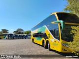 Empresa Gontijo de Transportes GARAGEM - PATOS DE MINAS na cidade de Patos de Minas, Minas Gerais, Brasil, por Leonardo Nunes. Número da foto: #13078730.