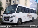 Viação Giratur 3180 na cidade de Caxias do Sul, Rio Grande do Sul, Brasil, por Emerson Dorneles. Número da foto: #13078655.