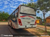 TTL S.A. - Transporte y Turismo Lambaré - Líneas 23-24-31 y 33 0985 na cidade de Limpio, Central, Paraguai, por Eduardo Dodero. Número da foto: #13078274.