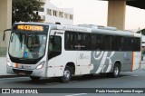 Transportes Blanco RJ 136.115 na cidade de Rio de Janeiro, Rio de Janeiro, Brasil, por Paulo Henrique Pereira Borges. Número da foto: #13079039.