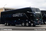 Viação Cometa 725302 na cidade de São Paulo, São Paulo, Brasil, por Diego Almeida Araujo. Número da foto: #13078228.
