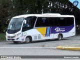 Auto Viação Putinga 10 na cidade de Farroupilha, Rio Grande do Sul, Brasil, por Emerson Dorneles. Número da foto: #13078622.