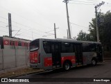 Allibus Transportes 45157 na cidade de São Paulo, São Paulo, Brasil, por Bruno Borges. Número da foto: #13079424.