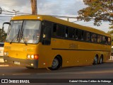 Associação de Preservação de Ônibus Clássicos 42011 na cidade de Artur Nogueira, São Paulo, Brasil, por Gabriel Oliveira Caldas da Nobrega. Número da foto: #13078470.