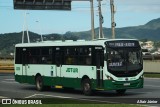 Jotur - Auto Ônibus e Turismo Josefense 1339 na cidade de Florianópolis, Santa Catarina, Brasil, por Altair Júnior. Número da foto: #13080277.