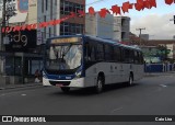 Bandeira Mobilidade e Serviços 1407 na cidade de Caruaru, Pernambuco, Brasil, por Caio Lira. Número da foto: #13077482.