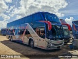 Real Sul Turismo 2025232 na cidade de Samambaia, Distrito Federal, Brasil, por Isaac Araújo de Souza. Número da foto: #13079084.
