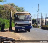 Ônibus Particulares  na cidade de Jales, São Paulo, Brasil, por Altair de Souza. Número da foto: #13080573.