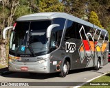 VB Transportes e Turismo 10026 na cidade de Campos do Jordão, São Paulo, Brasil, por Fernando Júnior. Número da foto: #:id.