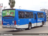 SOPAL - Sociedade de Ônibus Porto-Alegrense Ltda. 6649 na cidade de Porto Alegre, Rio Grande do Sul, Brasil, por Otávio dos Reis . Número da foto: #:id.