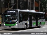 Viação Santa Brígida 1 1998 na cidade de São Paulo, São Paulo, Brasil, por Fabricio do Nascimento Zulato. Número da foto: #:id.