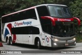 Expreso Paraguay S.A. 156 na cidade de São Paulo, São Paulo, Brasil, por Diego Almeida Araujo. Número da foto: #13077297.