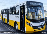 Empresa de Transportes Nova Marambaia AT-87919 na cidade de Belém, Pará, Brasil, por Kauê Silva. Número da foto: #:id.