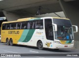 Empresa Gontijo de Transportes 12820 na cidade de Belo Horizonte, Minas Gerais, Brasil, por Athos Arruda. Número da foto: #13080228.