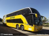 Eucatur - Empresa União Cascavel de Transportes e Turismo 6019 na cidade de Vilhena, Rondônia, Brasil, por Busologia Em Vilhena. Número da foto: #13077632.