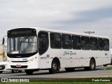 RST - Rodoviária Santa Terezinha 6562 na cidade de Florianópolis, Santa Catarina, Brasil, por Paulo Gustavo. Número da foto: #13080663.