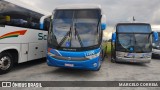 JMM Turismo 11500 na cidade de Aparecida, São Paulo, Brasil, por MARCELO CORREIA. Número da foto: #13078193.