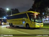 RodeRotas - Rotas de Viação do Triângulo 7736 na cidade de Curitiba, Paraná, Brasil, por Paulobuss  Guaratuba. Número da foto: #13080045.