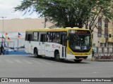 Coletivo Transportes 3339 na cidade de Caruaru, Pernambuco, Brasil, por Lenilson da Silva Pessoa. Número da foto: #:id.