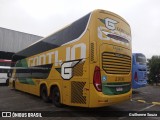 Empresa Gontijo de Transportes 23135 na cidade de Caruaru, Pernambuco, Brasil, por Guilherme Souza. Número da foto: #13077970.