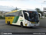 Empresa Gontijo de Transportes 18090 na cidade de Caruaru, Pernambuco, Brasil, por Lenilson da Silva Pessoa. Número da foto: #13078458.